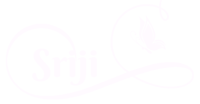 Sriji Clothing Logo